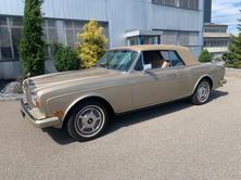 ROLLS ROYCE Cabriolet, Essence, Occasion / Utilisé, Automatique - 2