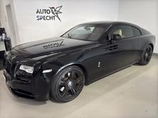 ROLLS ROYCE COUPE 6.6 V12, Petrol, Second hand / Used, Automatic - 2