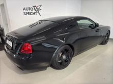 ROLLS ROYCE COUPE 6.6 V12, Petrol, Second hand / Used, Automatic - 4
