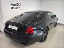 ROLLS ROYCE COUPE 6.6 V12, Petrol, Second hand / Used, Automatic - 5