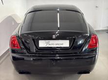 ROLLS ROYCE COUPE 6.6 V12, Petrol, Second hand / Used, Automatic - 6