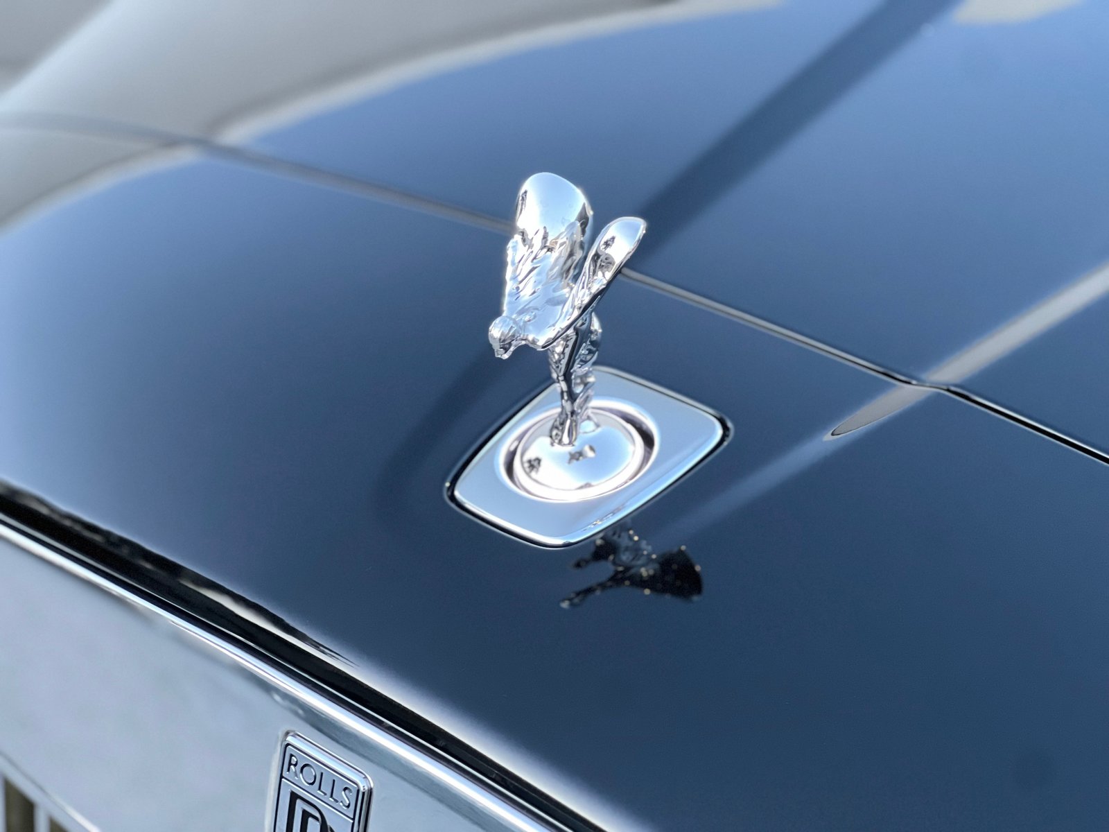 ROLLS ROYCE Cullinan 6.7 V12, Petrol, New car, Automatic - 6