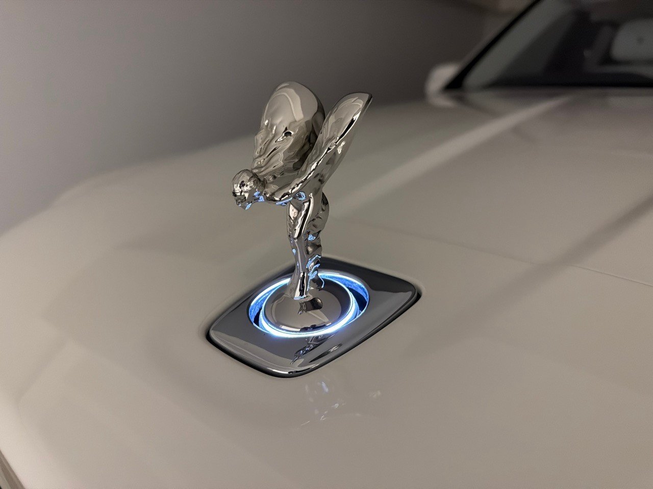 ROLLS ROYCE Cullinan 6.7 V12, Essence, Occasion / Utilisé, Automatique - 5