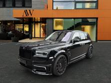 ROLLS ROYCE Cullinan MANSORY EDITION, Benzina, Occasioni / Usate, Automatico - 2