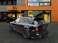 ROLLS ROYCE Cullinan MANSORY EDITION, Benzina, Occasioni / Usate, Automatico - 7
