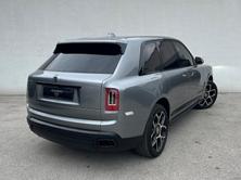 ROLLS ROYCE Cullinan 6.7 V12 Black Badge, Benzin, Occasion / Gebraucht, Automatik - 2