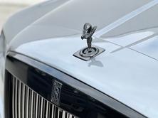 ROLLS ROYCE Cullinan 6.7 V12 Black Badge, Benzin, Occasion / Gebraucht, Automatik - 4