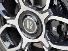ROLLS ROYCE Cullinan 6.7 V12 Black Badge, Benzin, Occasion / Gebraucht, Automatik - 6