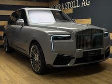 ROLLS ROYCE Cullinan 6.7 V12 Silver Badge, Benzin, Occasion / Gebraucht, Automatik - 2