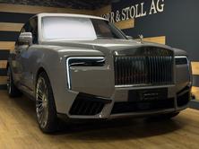 ROLLS ROYCE Cullinan 6.7 V12 Silver Badge, Benzin, Occasion / Gebraucht, Automatik - 4