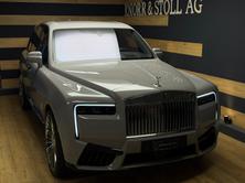 ROLLS ROYCE Cullinan 6.7 V12 Silver Badge, Benzin, Occasion / Gebraucht, Automatik - 5