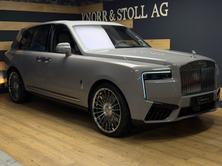 ROLLS ROYCE Cullinan 6.7 V12 Silver Badge, Benzin, Occasion / Gebraucht, Automatik - 6