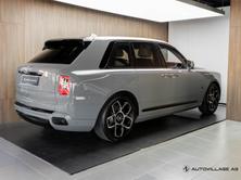 ROLLS ROYCE Cullinan 6.7 V12 Black Badge, Petrol, Second hand / Used, Automatic - 2