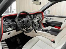 ROLLS ROYCE Cullinan 6.7 V12 Black Badge, Petrol, Second hand / Used, Automatic - 4