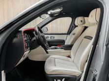 ROLLS ROYCE Cullinan 6.7 V12 Black Badge, Petrol, Second hand / Used, Automatic - 5