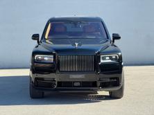 ROLLS ROYCE Cullinan 6.7 V12, Benzina, Occasioni / Usate, Automatico - 5