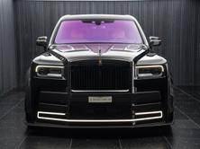 ROLLS ROYCE Cullinan 6.7 V12 Black Badge, Benzina, Occasioni / Usate, Automatico - 2