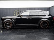 ROLLS ROYCE Cullinan 6.7 V12 Black Badge, Benzina, Occasioni / Usate, Automatico - 3