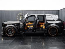 ROLLS ROYCE Cullinan 6.7 V12 Black Badge, Benzina, Occasioni / Usate, Automatico - 4