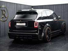 ROLLS ROYCE Cullinan 6.7 V12 Black Badge, Benzina, Occasioni / Usate, Automatico - 6