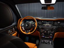 ROLLS ROYCE Cullinan 6.7 V12 Black Badge, Benzina, Occasioni / Usate, Automatico - 7