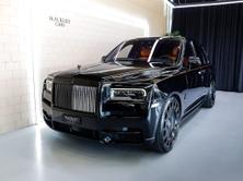 ROLLS ROYCE Cullinan 6.7 V12 * MANSORY *, Essence, Occasion / Utilisé, Automatique - 2
