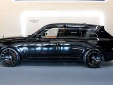 ROLLS ROYCE Cullinan 6.7 V12 * MANSORY *, Essence, Occasion / Utilisé, Automatique - 3