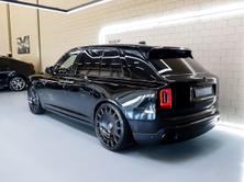 ROLLS ROYCE Cullinan 6.7 V12 * MANSORY *, Essence, Occasion / Utilisé, Automatique - 4
