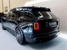 ROLLS ROYCE Cullinan 6.7 V12 * MANSORY *, Essence, Occasion / Utilisé, Automatique - 5
