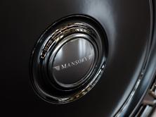 ROLLS ROYCE Cullinan 6.7 V12 * MANSORY *, Essence, Occasion / Utilisé, Automatique - 7