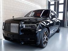 ROLLS ROYCE Cullinan 6.7 V12 *Mandarin Interior*, Essence, Occasion / Utilisé, Automatique - 2