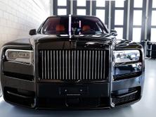 ROLLS ROYCE Cullinan 6.7 V12 *Mandarin Interior*, Essence, Occasion / Utilisé, Automatique - 3