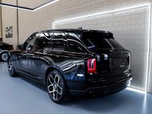 ROLLS ROYCE Cullinan 6.7 V12 *Mandarin Interior*, Essence, Occasion / Utilisé, Automatique - 6