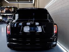ROLLS ROYCE Cullinan 6.7 V12 *Mandarin Interior*, Essence, Occasion / Utilisé, Automatique - 7