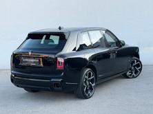 ROLLS ROYCE Cullinan 6.7 V12 Black Badge, Benzin, Vorführwagen, Automatik - 2