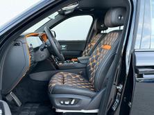 ROLLS ROYCE Cullinan 6.7 V12 Black Badge, Benzin, Vorführwagen, Automatik - 4