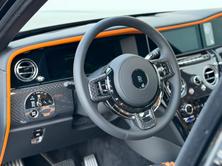 ROLLS ROYCE Cullinan 6.7 V12 Black Badge, Benzin, Vorführwagen, Automatik - 5