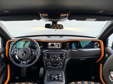 ROLLS ROYCE Cullinan 6.7 V12 Black Badge, Benzin, Vorführwagen, Automatik - 6
