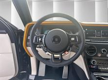 ROLLS ROYCE Cullinan 6.7 V12 Black Badge, Benzina, Auto dimostrativa, Automatico - 7