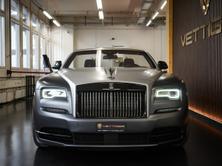 ROLLS ROYCE Dawn 6.6 V12 Black Badge, Benzin, Occasion / Gebraucht, Automatik - 3