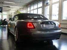 ROLLS ROYCE Dawn 6.6 V12 Black Badge, Benzin, Occasion / Gebraucht, Automatik - 5