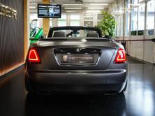ROLLS ROYCE Dawn 6.6 V12 Black Badge, Benzin, Occasion / Gebraucht, Automatik - 6