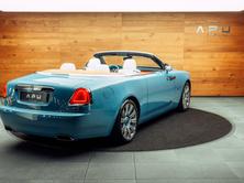 ROLLS ROYCE Dawn 6.6 V12, Benzin, Occasion / Gebraucht, Automatik - 2
