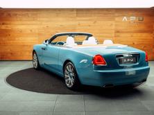 ROLLS ROYCE Dawn 6.6 V12, Benzin, Occasion / Gebraucht, Automatik - 3