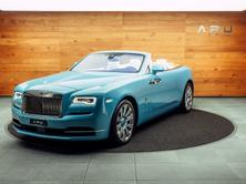 ROLLS ROYCE Dawn 6.6 V12, Benzin, Occasion / Gebraucht, Automatik - 4