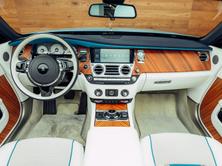 ROLLS ROYCE Dawn 6.6 V12, Benzin, Occasion / Gebraucht, Automatik - 5