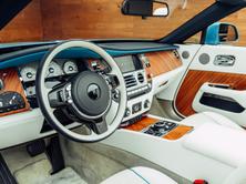 ROLLS ROYCE Dawn 6.6 V12, Benzin, Occasion / Gebraucht, Automatik - 6
