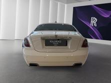 ROLLS ROYCE Ghost II 6.75 V12, Petrol, Second hand / Used, Automatic - 3