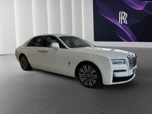ROLLS ROYCE Ghost II 6.75 V12, Petrol, Second hand / Used, Automatic - 5