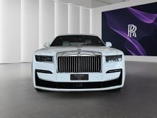 ROLLS ROYCE Ghost II 6.75 V12, Petrol, Second hand / Used, Automatic - 6